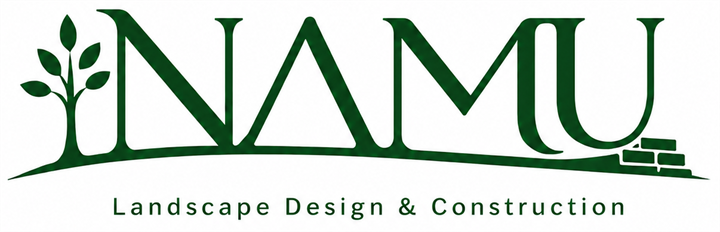 Namu Landscape Design & Construction